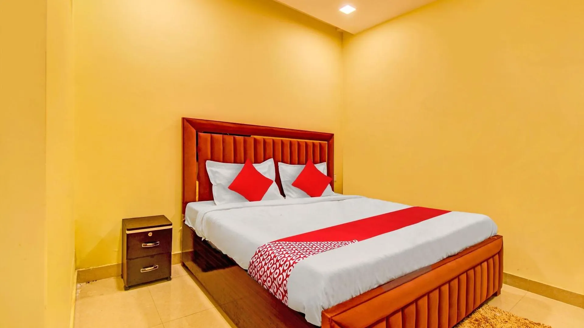 Hotel O Friendship Inn Delhi  India