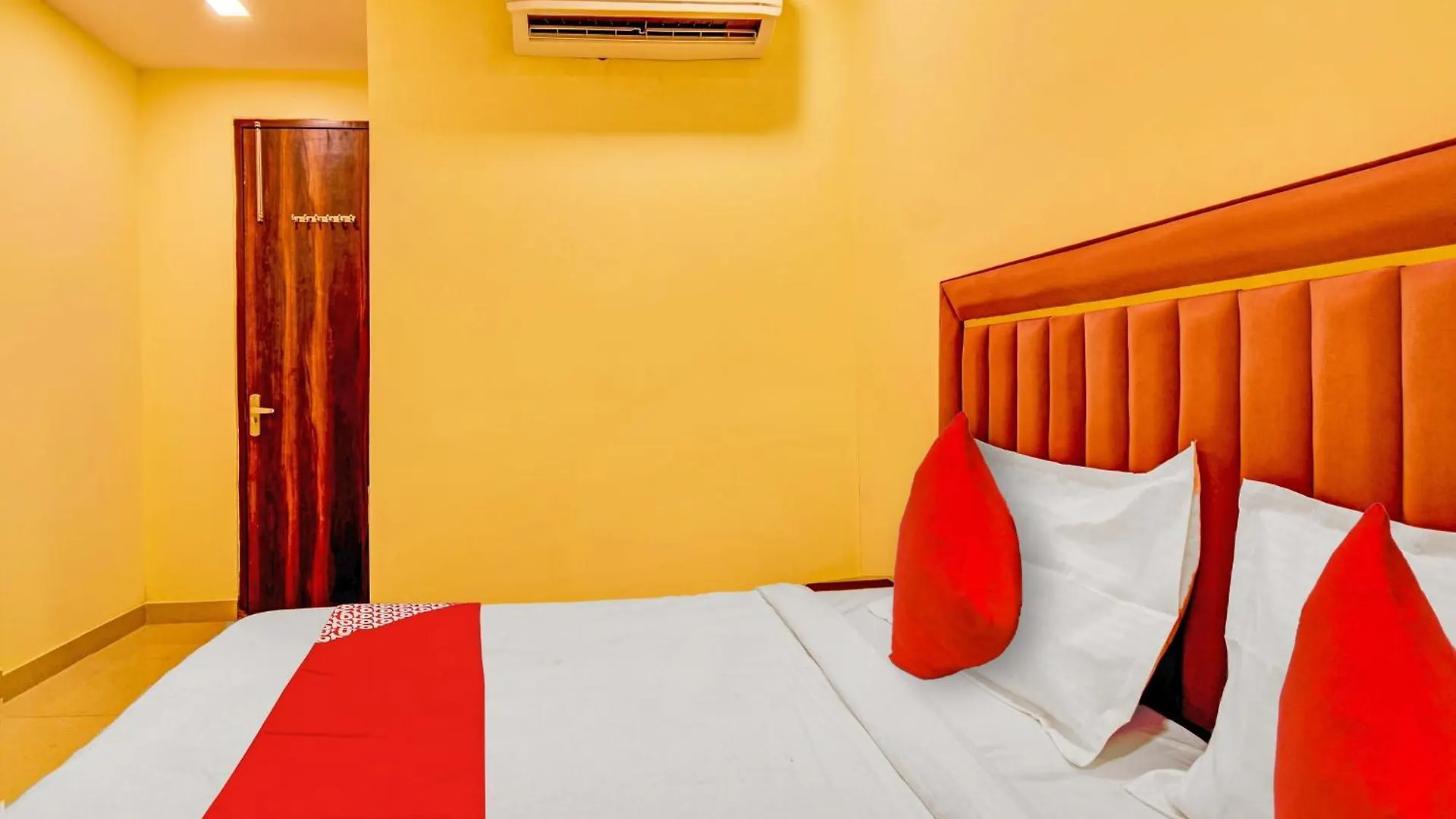 ***  Hotel O Friendship Inn Delhi  India