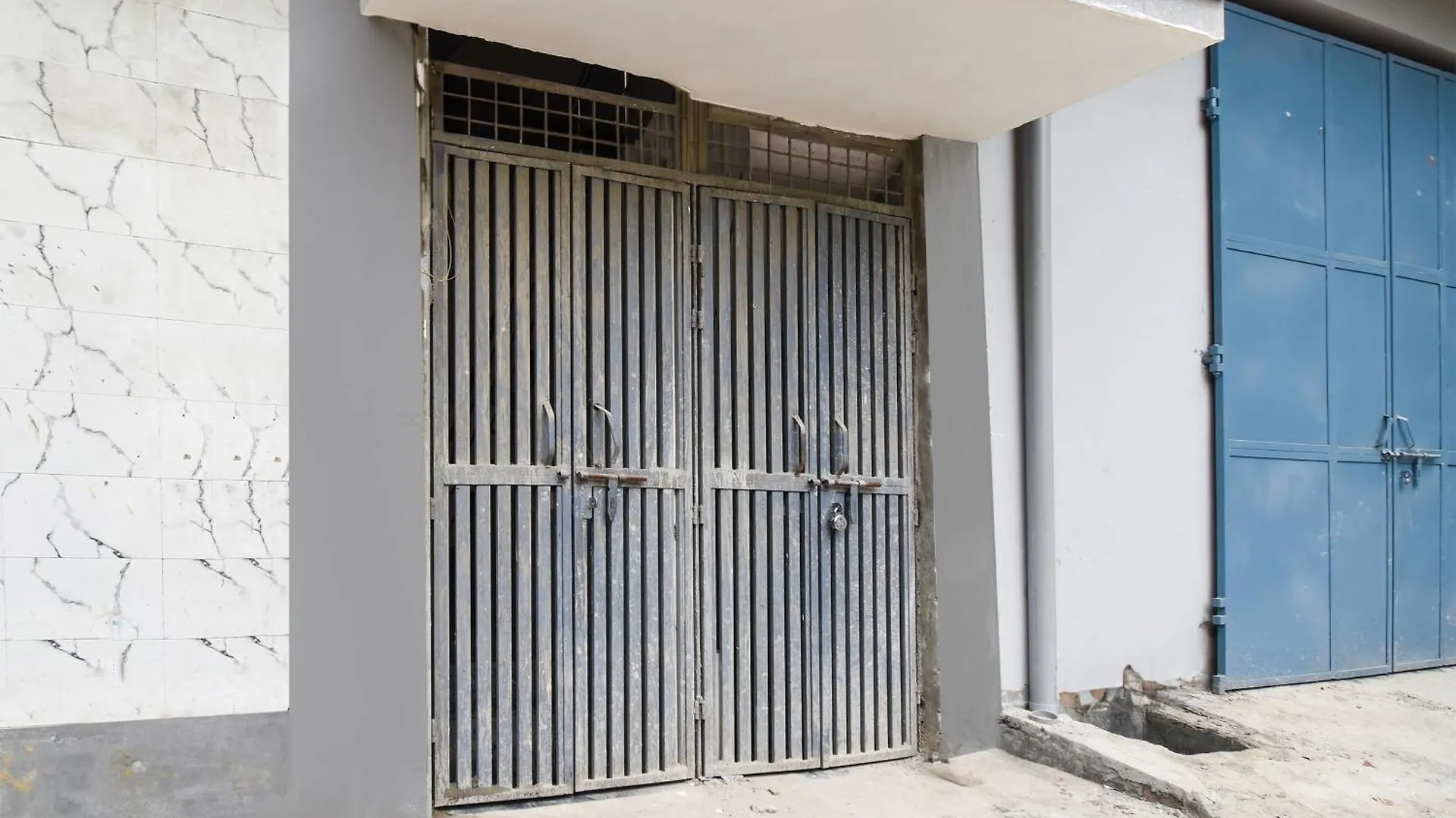Hotel O Friendship Inn Delhi  3*, Delhi (National Capital Territory of India)