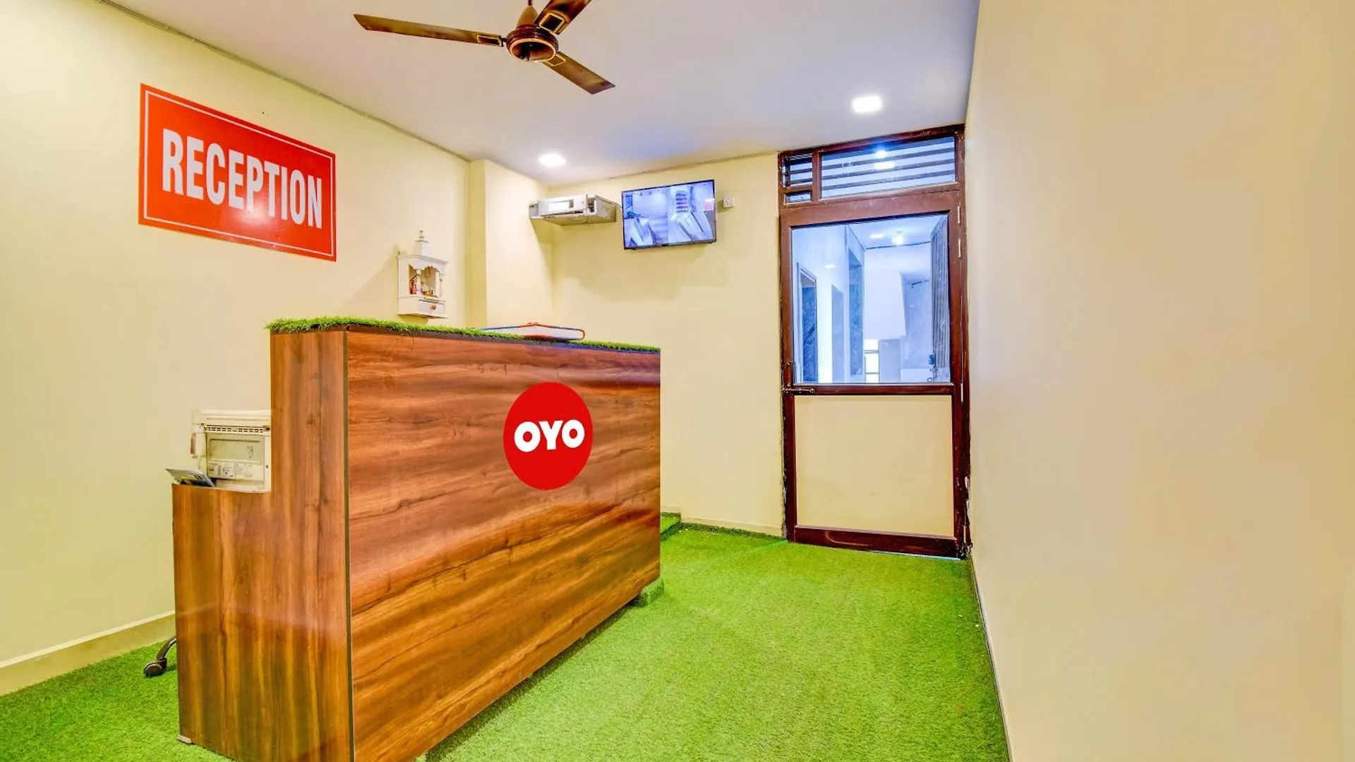 ***  Hotel O Friendship Inn Delhi  India